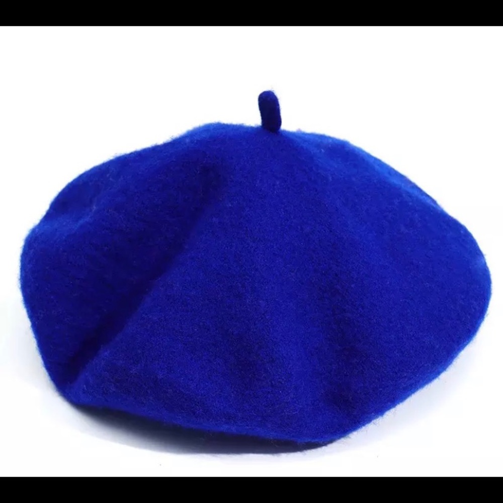 Beret